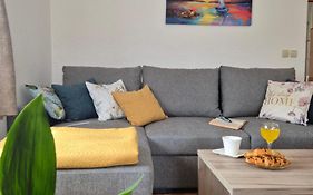 Apartman Lucija